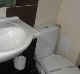 Hotel Sandoria  в Трансильвании