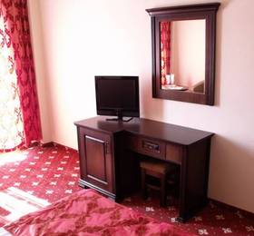 Отдых в Hotel Sandoria  - Румыния, Трансильвания