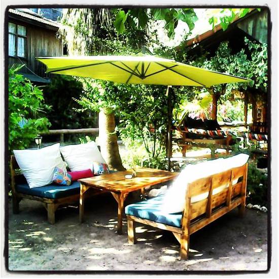 Dionysos Lodge  Турция, Кемер