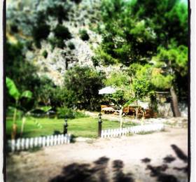 Отдых в Dionysos Lodge  - Турция, Кемер