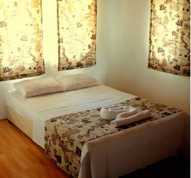 Dionysos Lodge  в Кемере