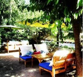 Туры в Dionysos Lodge  в Турции
