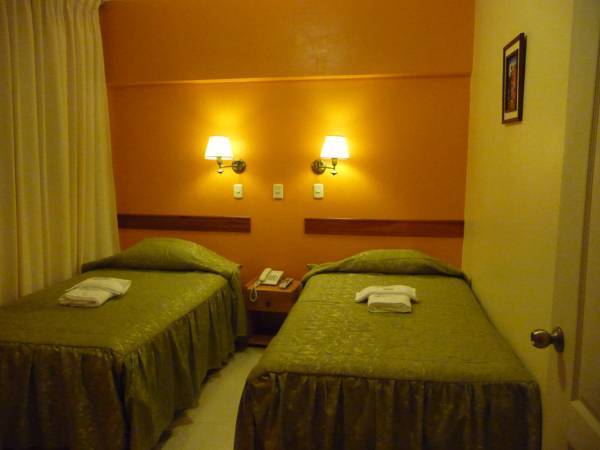 Hotel Muyurina  3* Перу, Куско