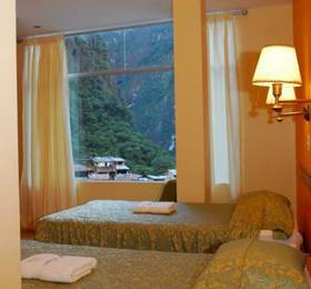 Туры в Hotel Muyurina в Перу