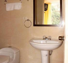 Hotel Muyurina в Куско