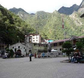 Hotel Muyurina  в Куско