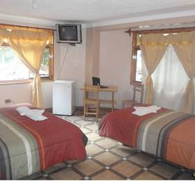 Туры в Royal Inti Inn  в Перу