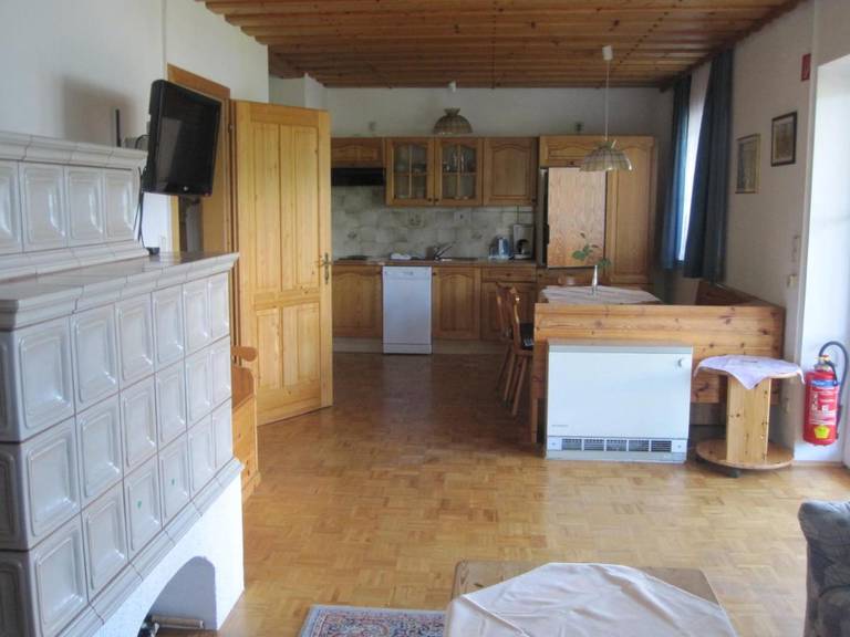 Pension Sedlak 
