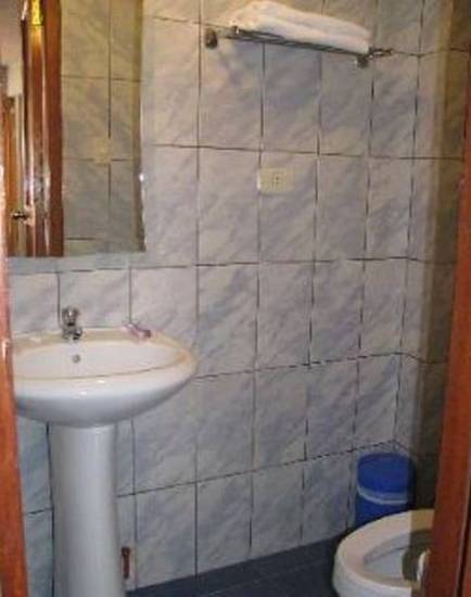 Hostal Varayoc  2* Перу, Куско