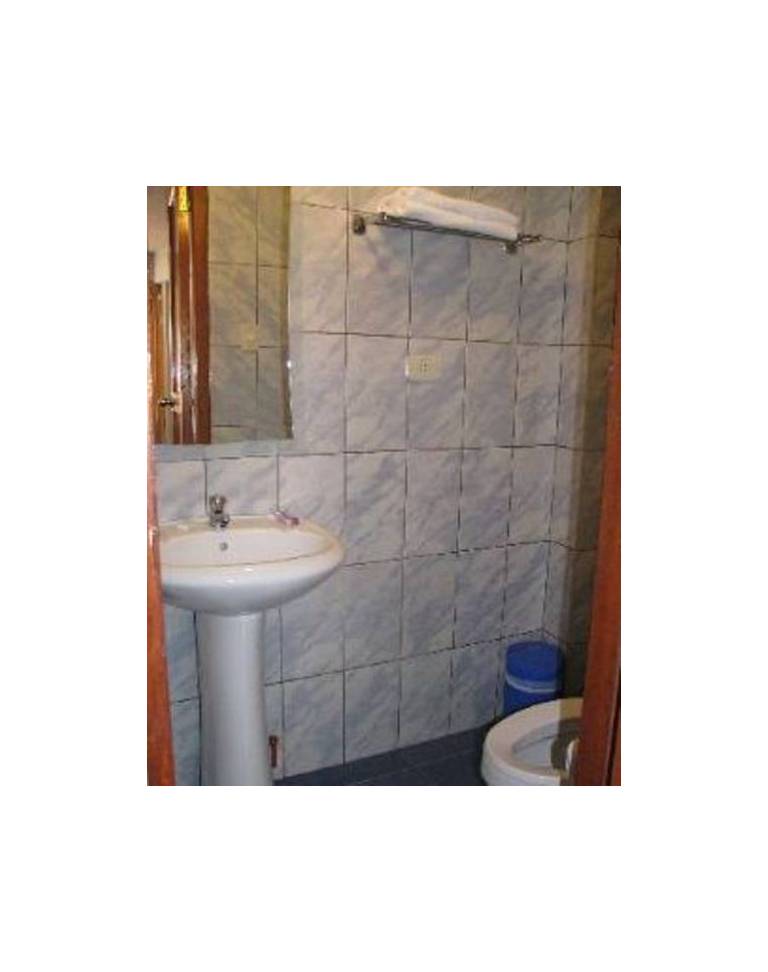 Hostal Varayoc 