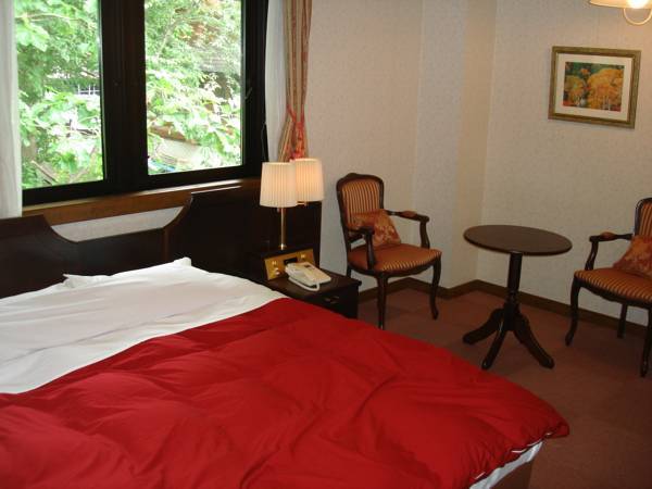 Hotel Soyokaze  2* Япония, Нагано