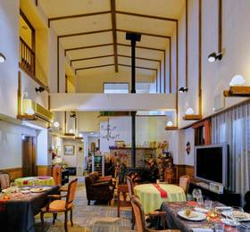 Отдых в Hotel Soyokaze  - Япония, Нагано