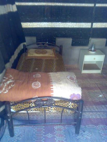 Atallah's Camp  Иордания, Акаба