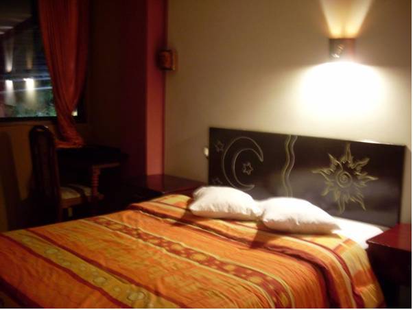 Hostal Cusikuy  Перу, Куско