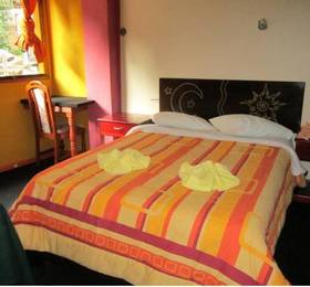 Отдых в Hostal Cusikuy  - Перу, Куско