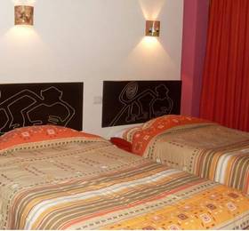 Туры в Hostal Cusikuy  в Перу