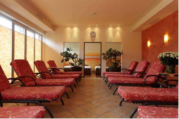 Das Hotel Eden 4* Австрия, Зеефельд