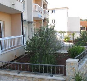 Туры в Apartments Mia  в Хорватии