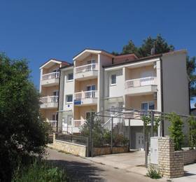 Отдых в Apartments Mia  - Хорватия, Хвар