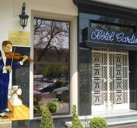 Туры в Hotel Cardinal  в Бельгии