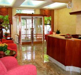 Hotel Cardinal  в Льеже