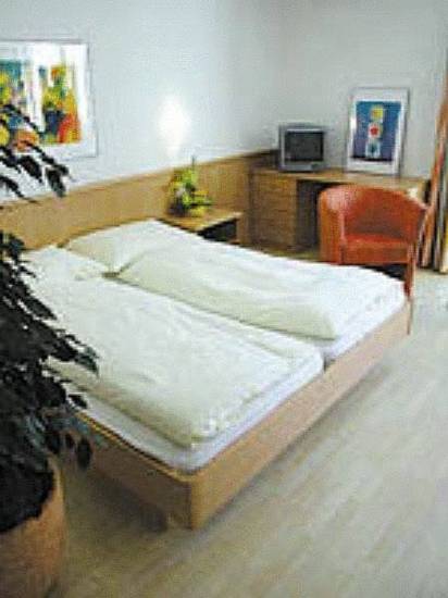 Hotel Rebstock  3* Швейцария, Берн