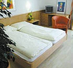 Туры в Hotel Rebstock в Швейцарии