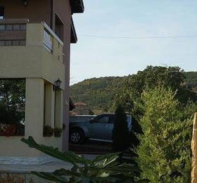 Отдых в Villa Kristina  - Болгария, Варна