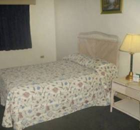 Victoria Hotel  в о-ве Сайпан