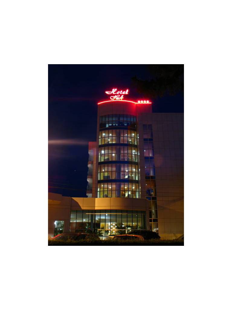 Hotel Afrodita 