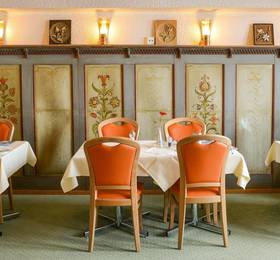 Hotel Alpenruh в Берне