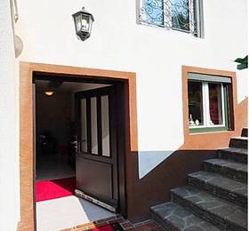 Villa Seeblick  в Каринтии