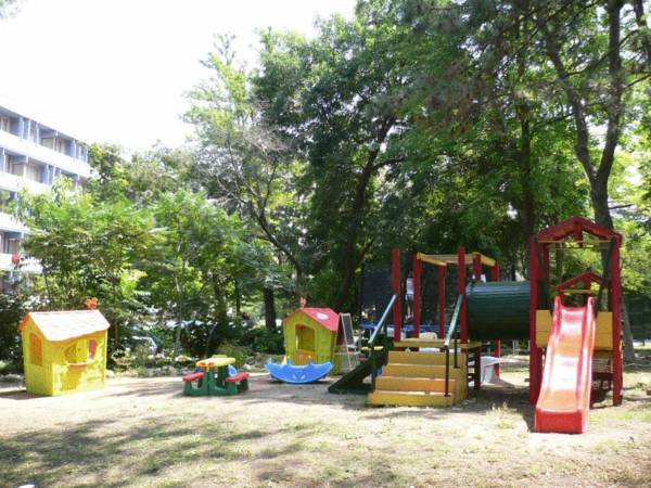 Hotel Sunquest  3* Румыния, Констанца