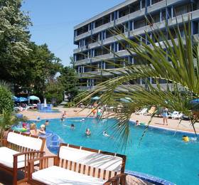 Туры в Hotel Sunquest  в Румынии
