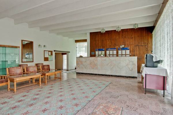 Hotel Brandusa  2* Румыния, Констанца