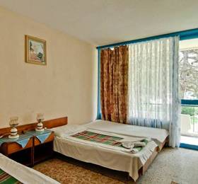 Туры в Hotel Brandusa  в Румынии