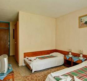 Hotel Brandusa  в Констанце