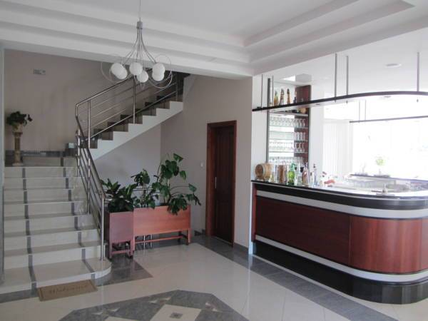Pansion Kardum  3* Хорватия, Задар