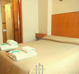 Туры в Hotel Regional  в Аргентине