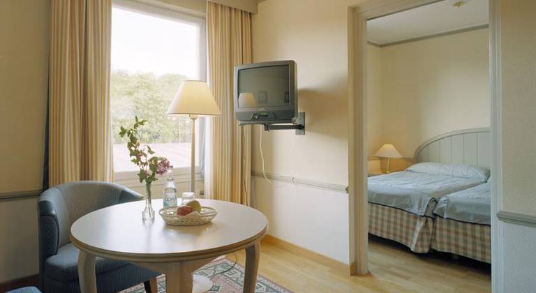 Scandic Bromma 
