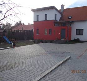 Туры в Riedl Apartman  в Венгрии