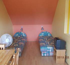 Riedl Apartman  в Балатоне