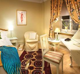 Akeshofs Slott  в Стокгольме