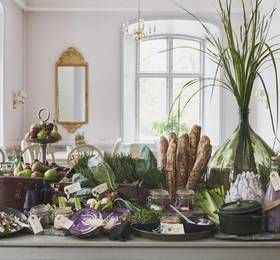 Туры в Akeshofs Slott  в Швеции