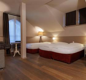 Туры в Hotel Emmental в Швейцарии