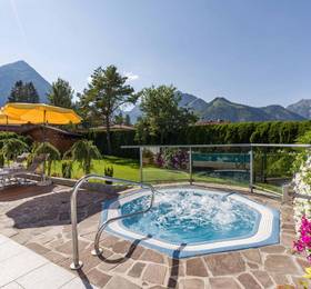 Hotel Karlwirt  в Тироле