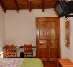 Hotel El Xalet  в Канильо