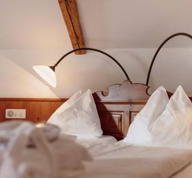 Отдых в Hotel Bergzeit - Австрия, Зальцбург