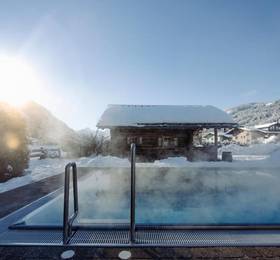 Туры в Hotel Bergzeit в Австрии