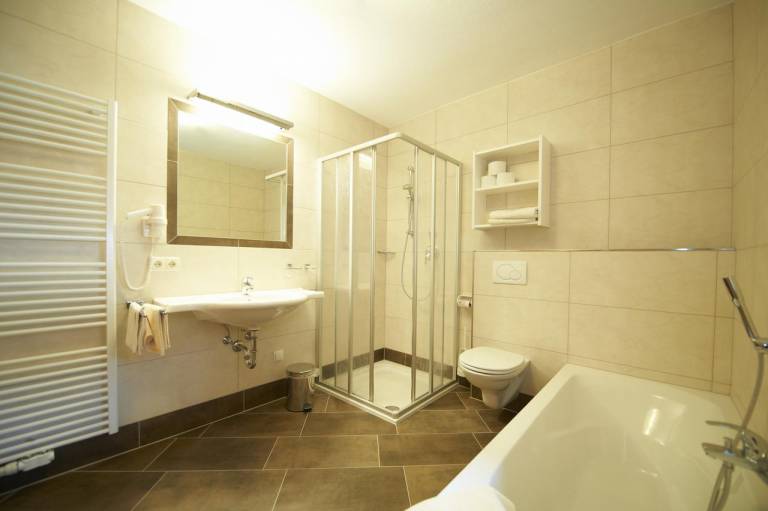 Hotel Bergzeit